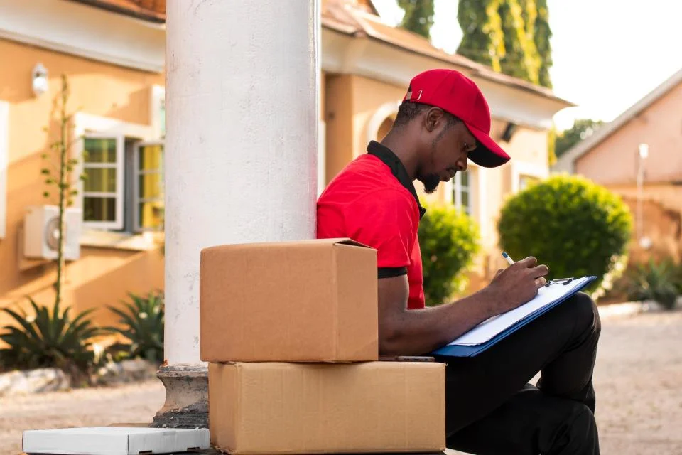 How Logistics Technology is Revolutionizing Courier Services in Kenya