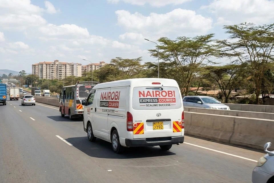 Scaling Success: When to Expand Your Delivery Fleet