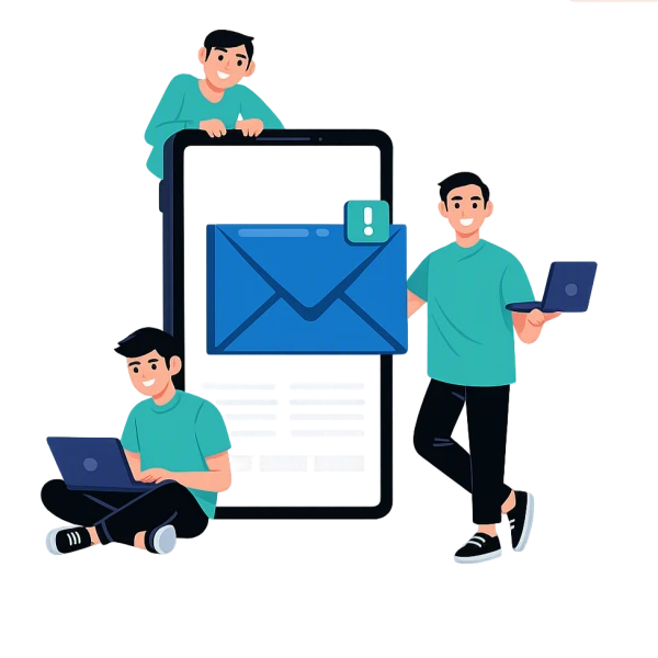Mobile App