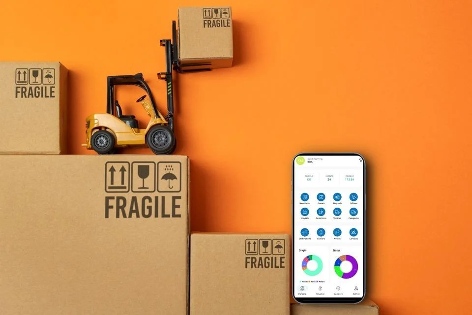 The journey of a package: How CargoPal simplifies logistics