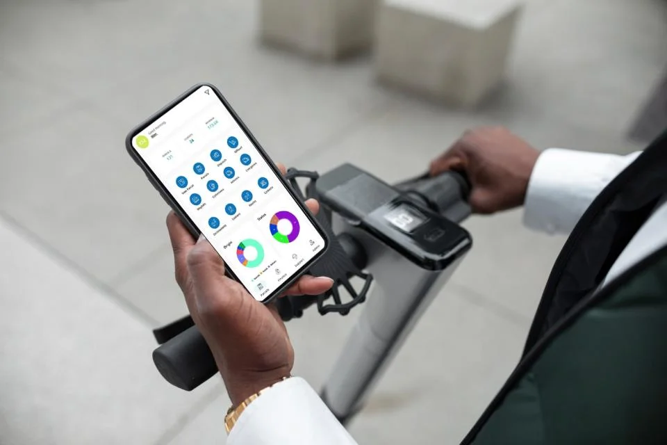 The Role of Tech in Making Parcel Delivery Seamless Across Kenya