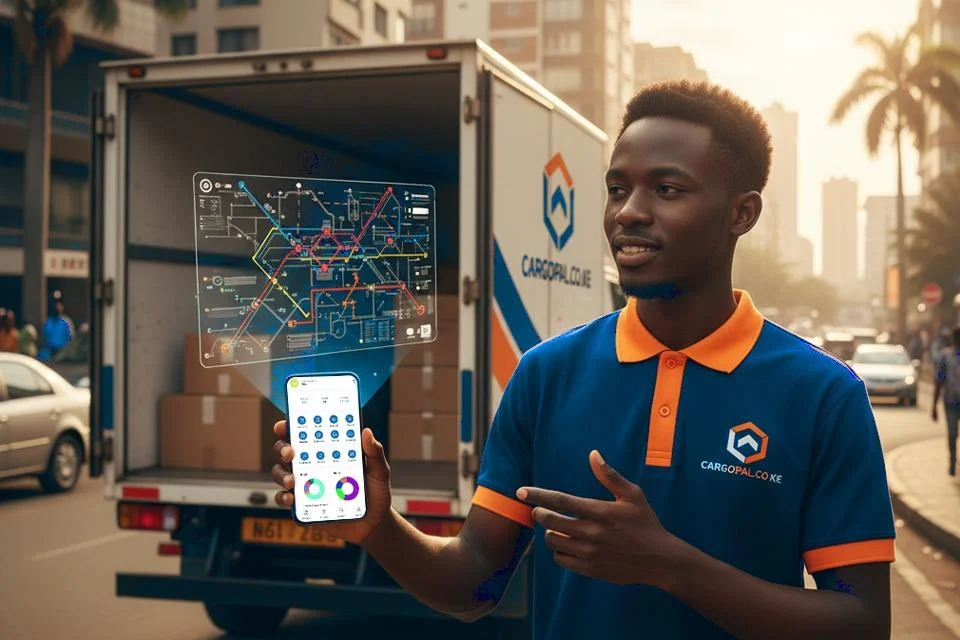 The Tech Behind Seamless Delivery: Advanced Route Optimization