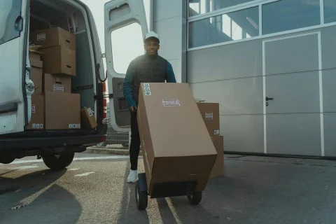 Why Delivery Businesses are Choosing CargoPal for Smarter Logistics