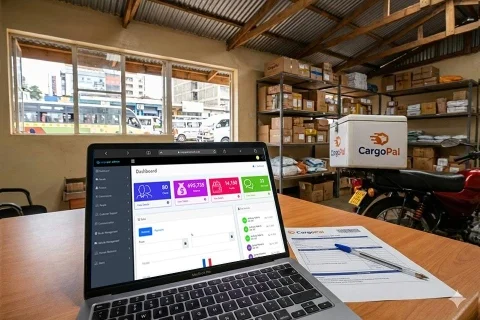  Courier Growth Secrets: Metrics That Matter for Scaling