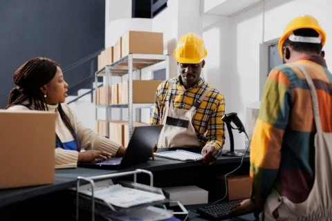 How CargoPal Simplifies Same-Day Deliveries for Courier Businesses