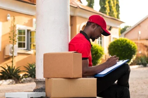 How Logistics Technology is Revolutionizing Courier Services in Kenya