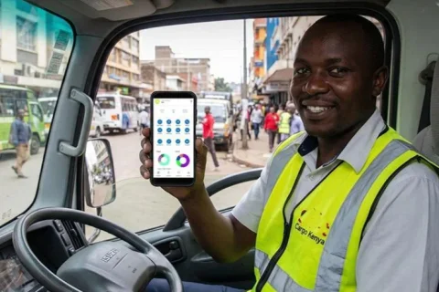 Smart Dispatch: The Tech Behind Last-Mile Efficiency