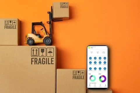 The journey of a package: How CargoPal simplifies logistics