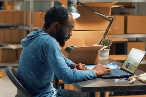 Why Courier Companies Are Switching to Digital Management Platforms